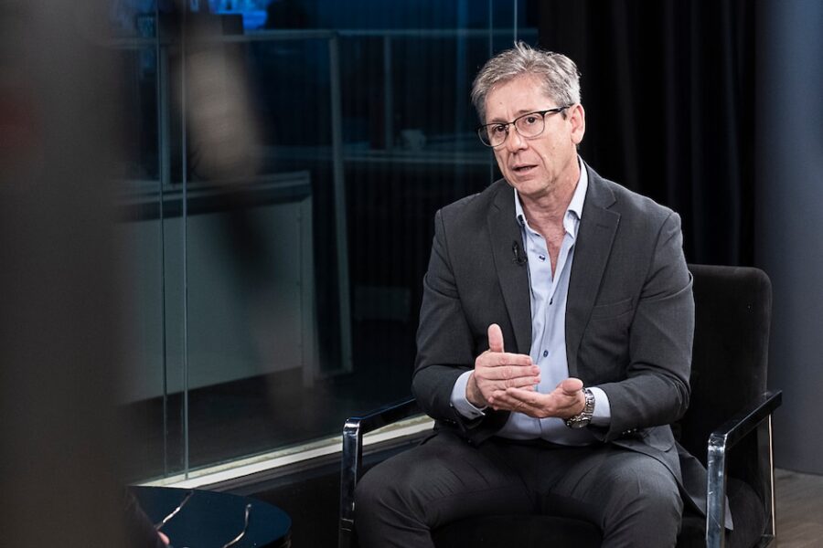 Eduardo Vischi: El peronismo prioriza romper el equilibrio fiscal y distribuir dinero sin criterios claros