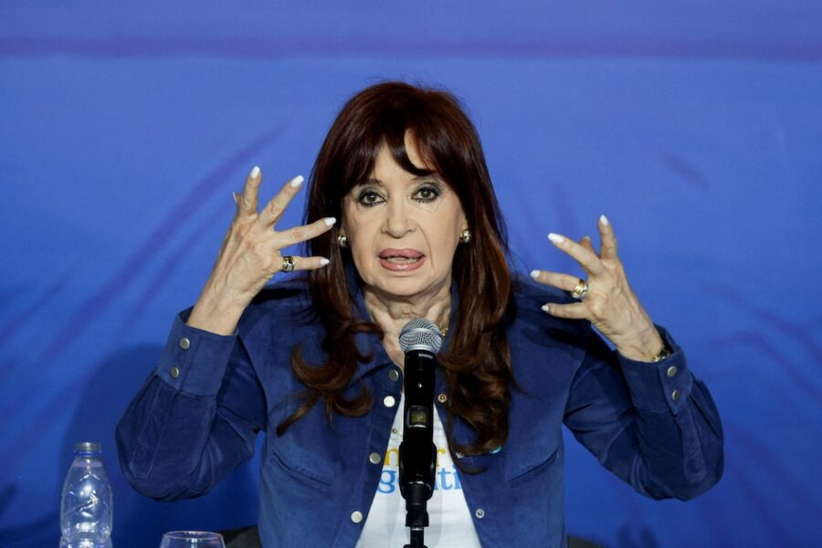 CFK se la juega en Buenos Aires: una elección que revela ocho conflictos entre el PJ y el desafío de Milei