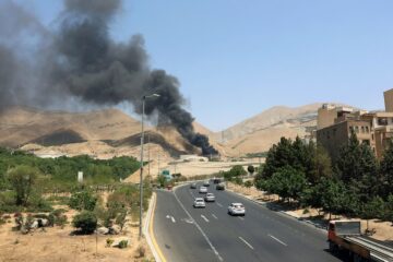 Diplomáticos de Argentina, Brasil, Uruguay, Chile, Bolivia y México abandonan Teherán por ataques aéreos de Israel