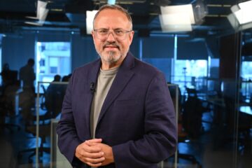 Diego Valenzuela considera postularse a senador en 2023, pero seguirá como intendente hasta 2027 en Tres de Febrero.