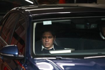 Cristina Kirchner detiene el avance del armado de Kicillof y la negociación de listas tras la reciente condena