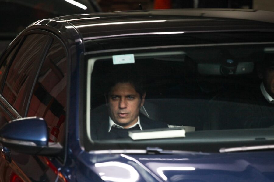 Cristina Kirchner detiene el avance del armado de Kicillof y la negociación de listas tras la reciente condena