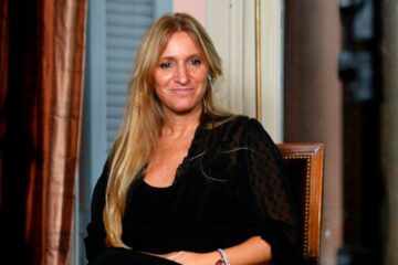 Florencia Carignano reafirma su postura y critica a diputadas libertarias por su estilo de vida en hoteles 5 estrellas