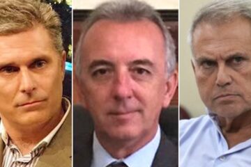 Analizan más de 15 celulares secuestrados en las causas contra el juez Bailaque: quedó al borde del Jury