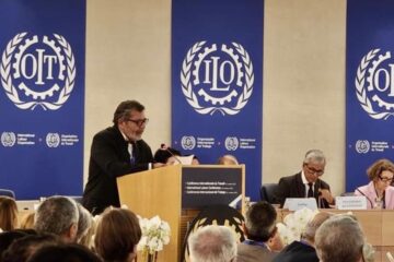 CGT ante la OIT: reclaman levantar el cepo al salario y fomentar un pacto entre producción y trabajo en Argentina