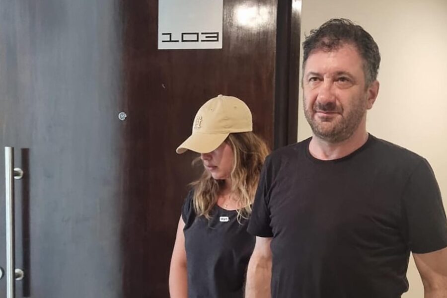 La Justicia de Paraguay acusó formalmente al ex senador Kueider de contrabando