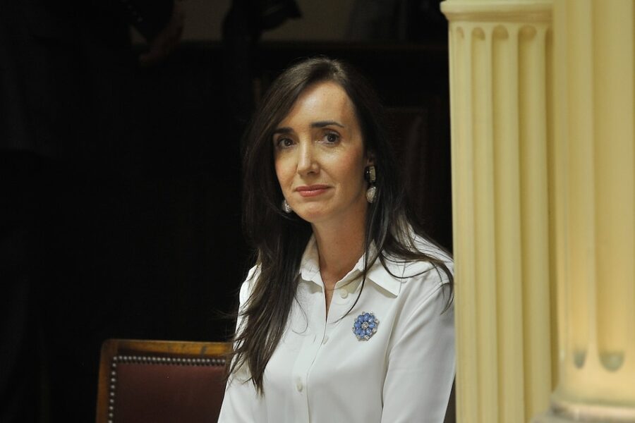 Villarruel presenta retiros voluntarios en el Senado: detalles de la aplicación y beneficiarios de la medida