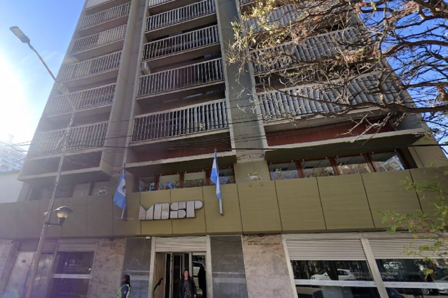 Empleado público de Neuquén denunciado por cobrar sueldo sin trabajar: es hijo de un ex gobernador