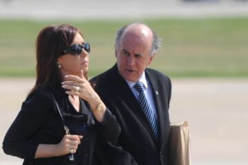 El kirchnerismo advierte sobre un fallo de la Corte Suprema contra Cristina Kirchner: “Como no la pudieron matar, la van a meter presa”