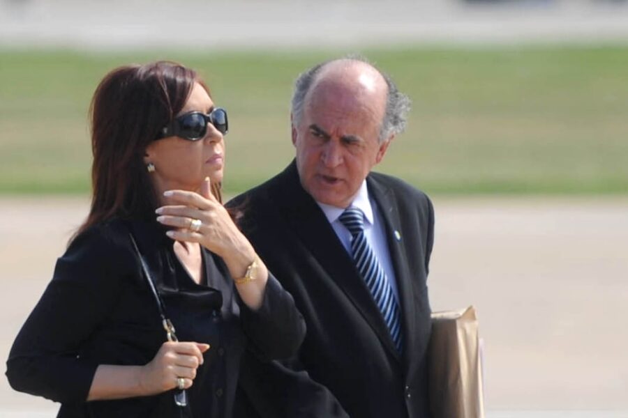 El kirchnerismo advierte sobre un fallo de la Corte Suprema contra Cristina Kirchner: “Como no la pudieron matar, la van a meter presa”