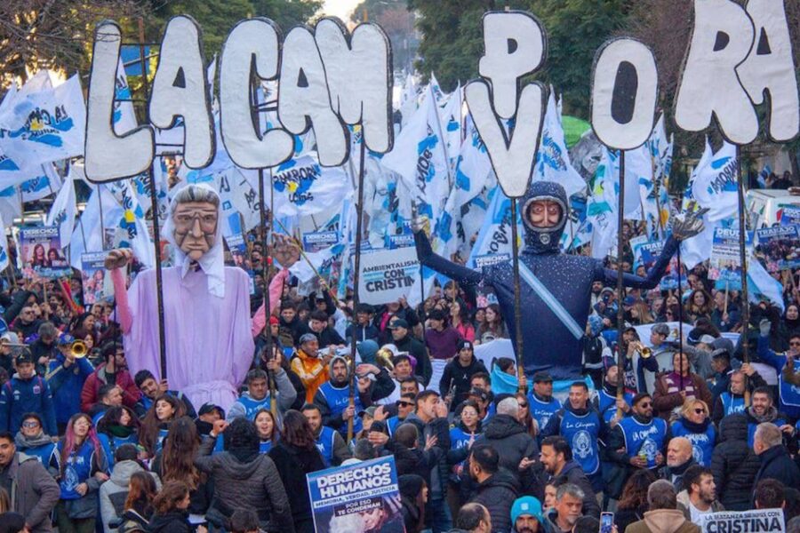 La Cámpora solicita prisión domiciliaria para Nelson Periotti, ex titular de Vialidad, ante su salud y edad avanzada