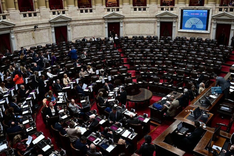 Diputados del PRO impulsan comisión para investigar el caso del fentanilo que causó 34 muertes y responsabilidades de laboratorios