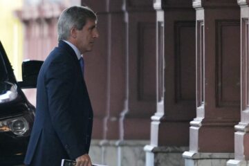 Gobierno lanza nueva licitación de deuda para estabilizar tasas y dólar ante $5,7 billones sin absorber