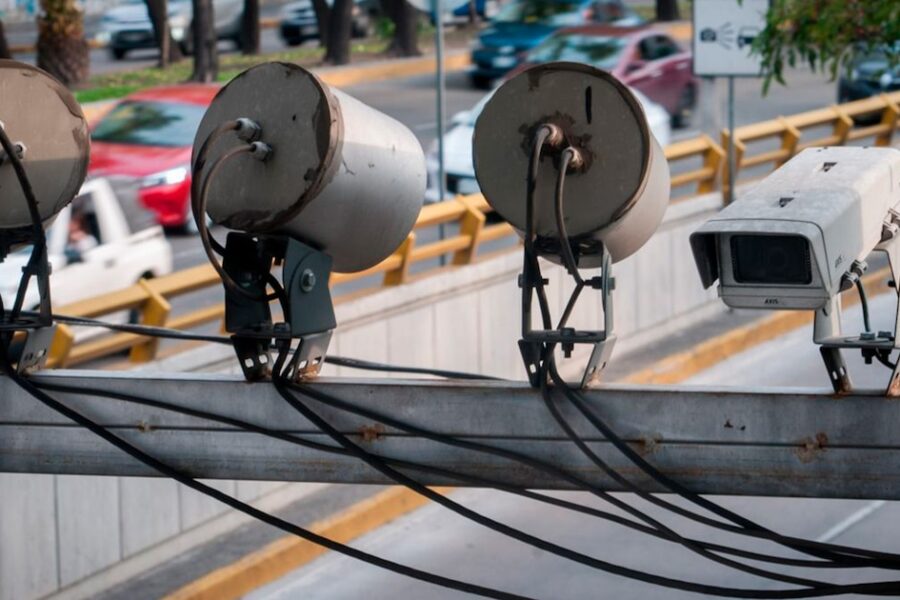 Empleados de Transporte comparecerán por el escándalo de fotomultas en Buenos Aires tras citación del fiscal Garganta