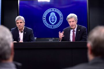 BCRA asegura USD 2.000 millones en crédito extranjero y emitirá bono en dólares para dividendos de empresas