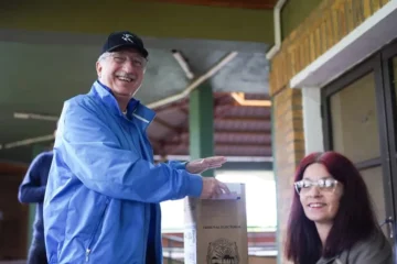 Frente Renovador de la Concordia obtiene 28.6% de los votos en elecciones legislativas de Misiones, superando a La Liber