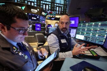 Estrategia de reservas del Gobierno fortalece la cotización de bonos en dólares y supera los USD 40.000 millones