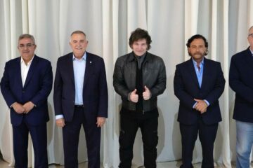 Gobierno busca reanudar el diálogo con gobernadores mientras enfrenta un panorama político incierto y oposición alerta