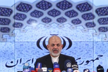 Ahmad Vahidi, líder militar iraní prófugo en Argentina por su papel en la voladura de la AMIA en 1994