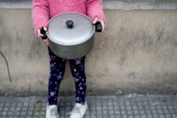 Gobierno reporta que pobreza se reduce al 31,7% y la indigencia baja al 7,3% en el primer trimestre según datos oficiales