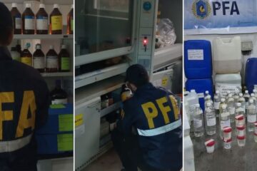 Fentanilo mortal: investiga ANMAT defectos en producción de HLB Pharma tras 133 expedientes por calidad en Ramallo S.A.