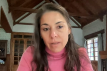 Senadora propone destinar aumentos en el Congreso al Hospital Garrahan en medio de debate por dietas de senadores