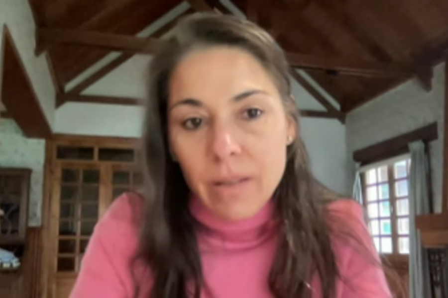 Senadora propone destinar aumentos en el Congreso al Hospital Garrahan en medio de debate por dietas de senadores