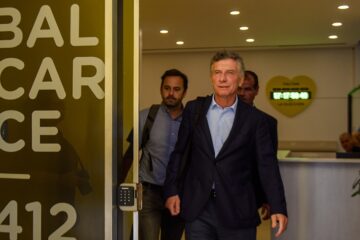 Macri lidera reunión del PRO y pide acuerdos “con dignidad” para elecciones, avalando condena a Cristina Kirchner