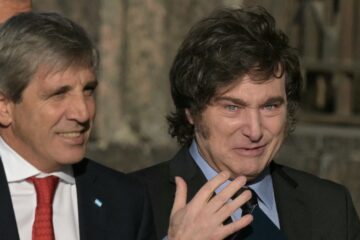 El Gobierno confía en que un aumento del petróleo impulse inversiones, pero advierte sobre el riesgo de inflación