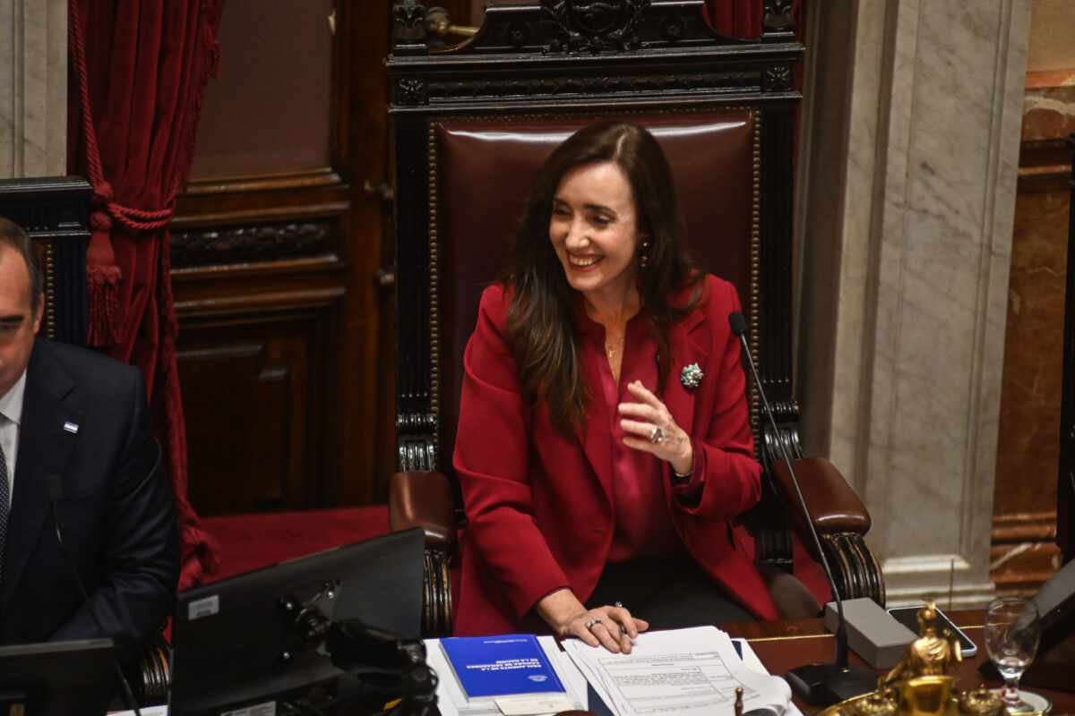 Los senadores de LLA, el PRO y la UCR renuncian al último aumento aunque seguirán cobrando dietas de $ 9 millones