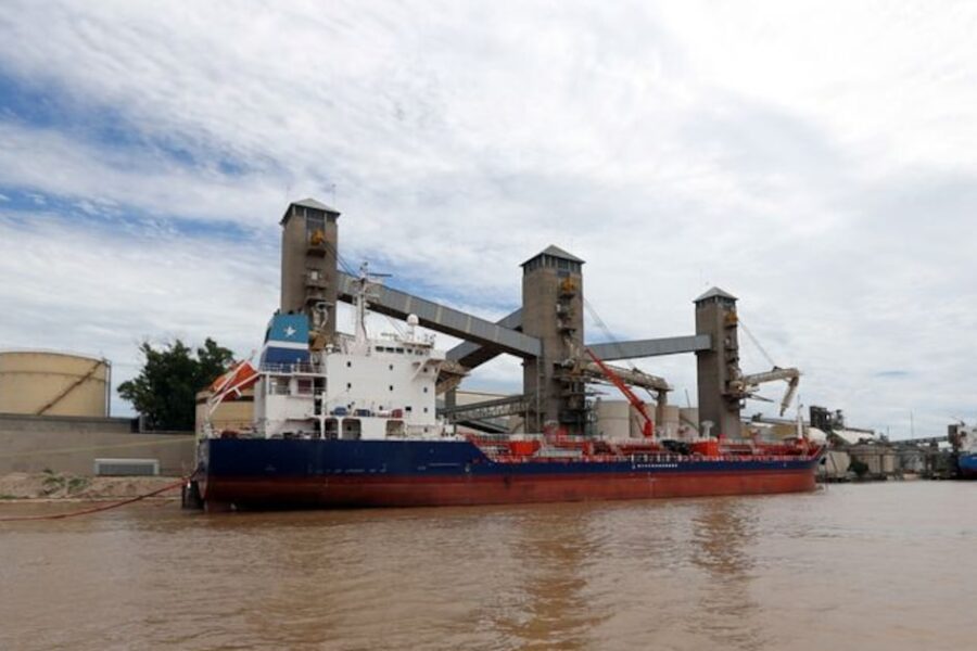 Déficit externo de USD 5.191 millones en 2025: FMI pronosticó un desequilibrio de USD 2.700 millones para todo el año