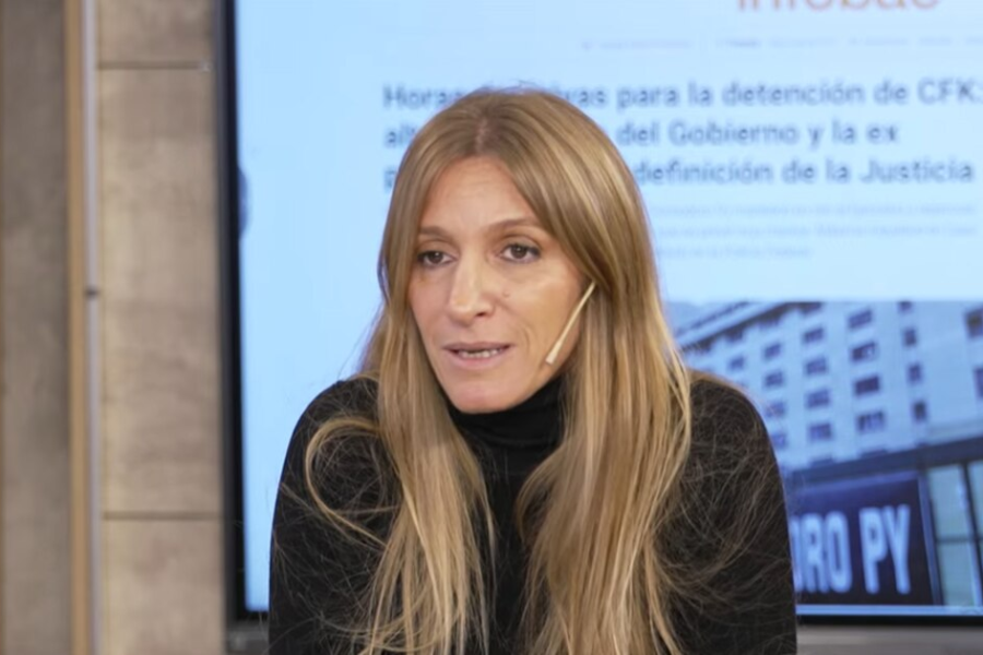 Peronismo se movilizará a Comodoro Py a pesar de que la Justicia desista de notificación presencial a CFK