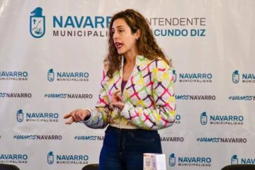 Traslado a Ezeiza de funcionaria kirchnerista acusada de vandalismo; rechazaron excarcelación por incidente con estiércol