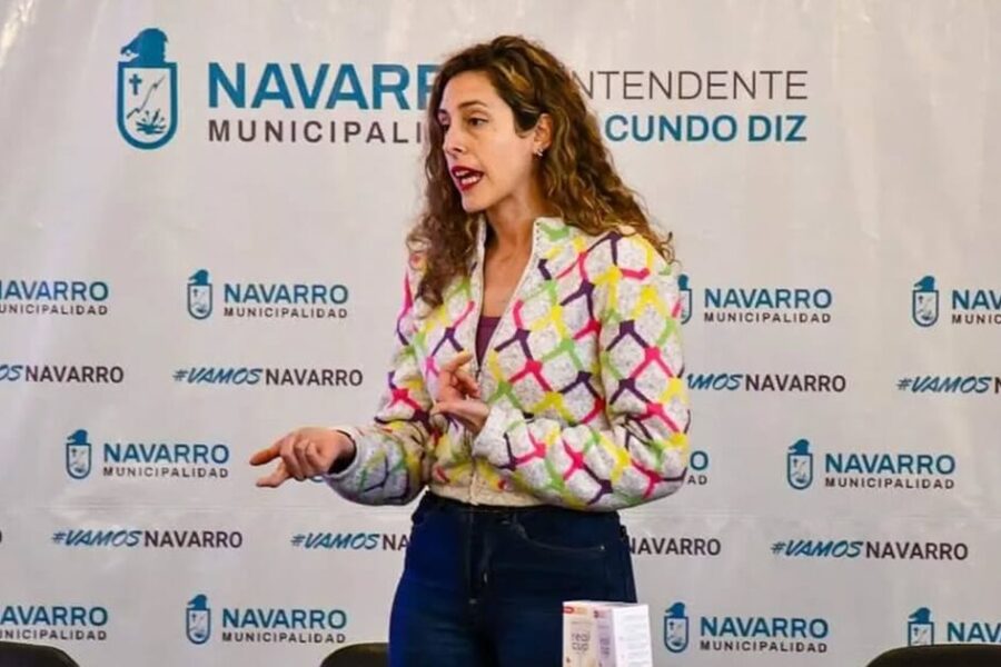 Traslado a Ezeiza de funcionaria kirchnerista acusada de vandalismo; rechazaron excarcelación por incidente con estiércol