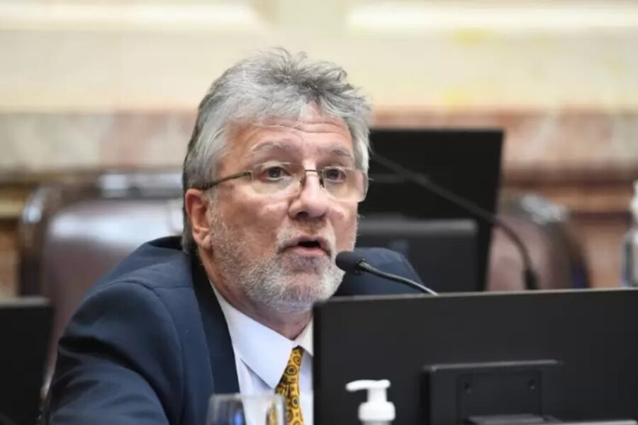 Congreso: luchas por ATN y coparticipación impositiva marcan agenda pre-Presupuesto 2026 ante la Casa Rosada