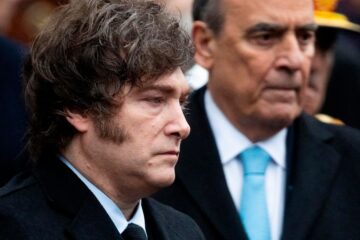 El Gobierno concretará el martes la primera reunión del Consejo de Mayo para abordar la reforma laboral.