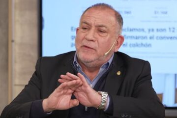 Luis Juez critica a Macri: “Escribió Primer Tiempo pero se quedó en el vestuario” y destaca la empatía de Milei en la campaña.