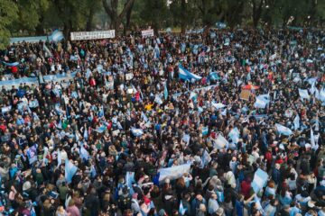Cristina Kirchner critica a Bullrich y al Gobierno desde su prisión domiciliaria: “Quieren tapar este desastre”