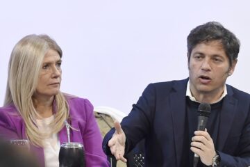 Kicillof se reúne con intendentes para afianzar su estrategia electoral y dialogar con otros sectores del peronismo