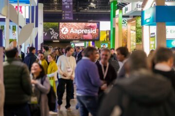 Congreso Aapresid contará con 450 disertantes y 150 expositores en debates que definirán la agenda del sector