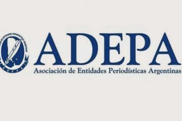 Campaña nacional de ADEPA, ATA y ARPA resalta las consecuencias del periodismo profesional