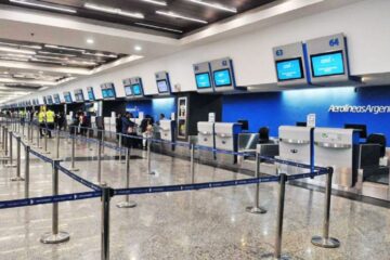 Pilotos advierten sobre posibles cancelaciones de vuelos por disminución en días de descanso laboral