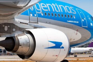 Paro de pilotos ocasiona pérdidas superiores a US$1 millón y afecta a 6.000 pasajeros con 50 vuelos reprogramados