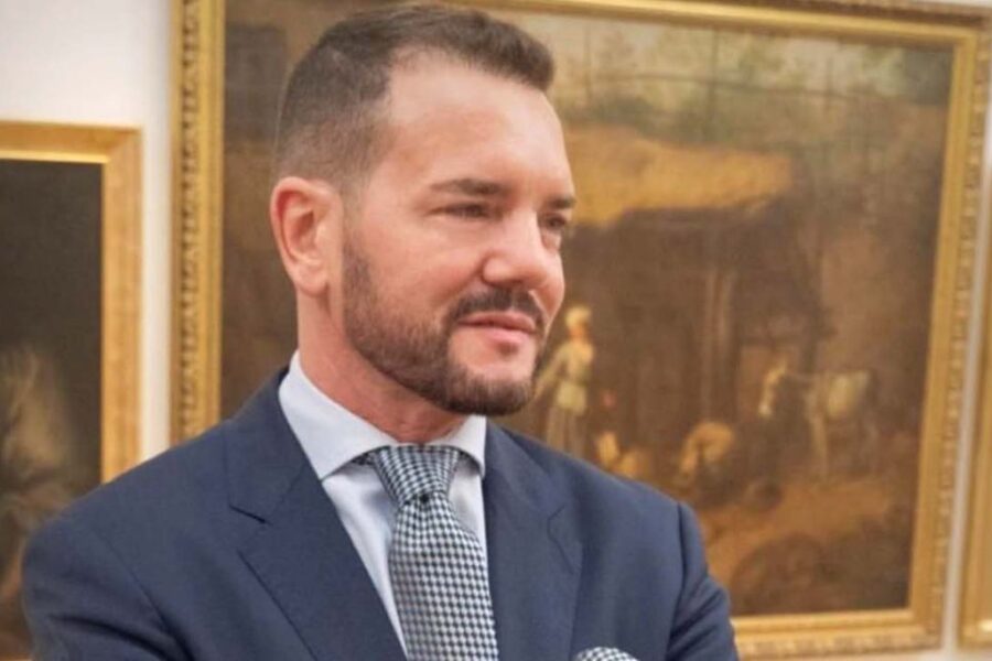 Alejandro Nimo: el ingeniero detrás de la controvertida estrategia diplomática de Javier Milei