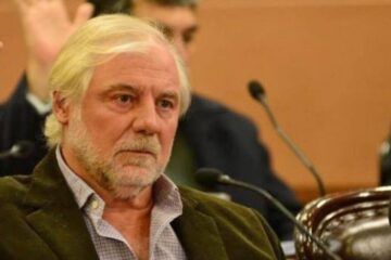 José Allende y su familia enfrentan un juicio histórico por enriquecimiento ilícito