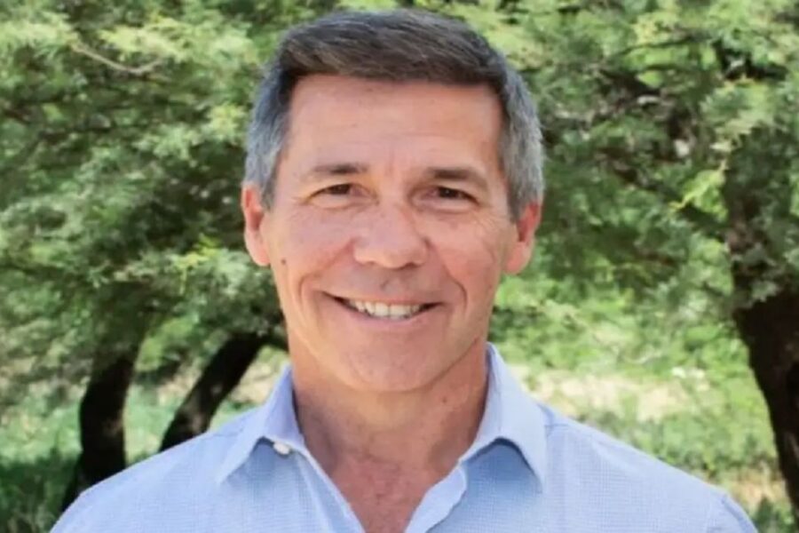 Ardohain destaca el momento histórico de Cristina Kirchner en prisión y la lucha que se realizó para llegar a este punto