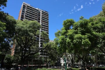 Así está la tabla de precios de las expensas para poder entender cuánto se está pagando