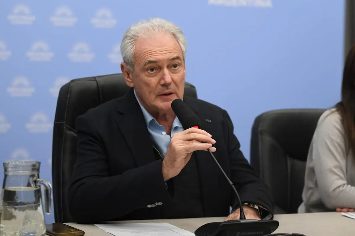 Diputados de la oposición “dialoguista” discutirán su postura con Martín Menem en reunión clave