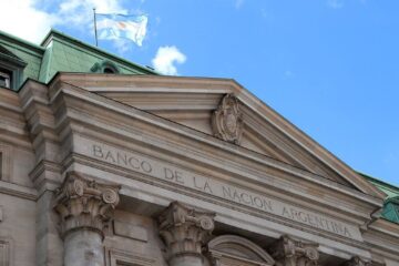 Congreso: postergaron el debate del decreto de Javier Milei que convierte al Banco Nación en Sociedad Anónima