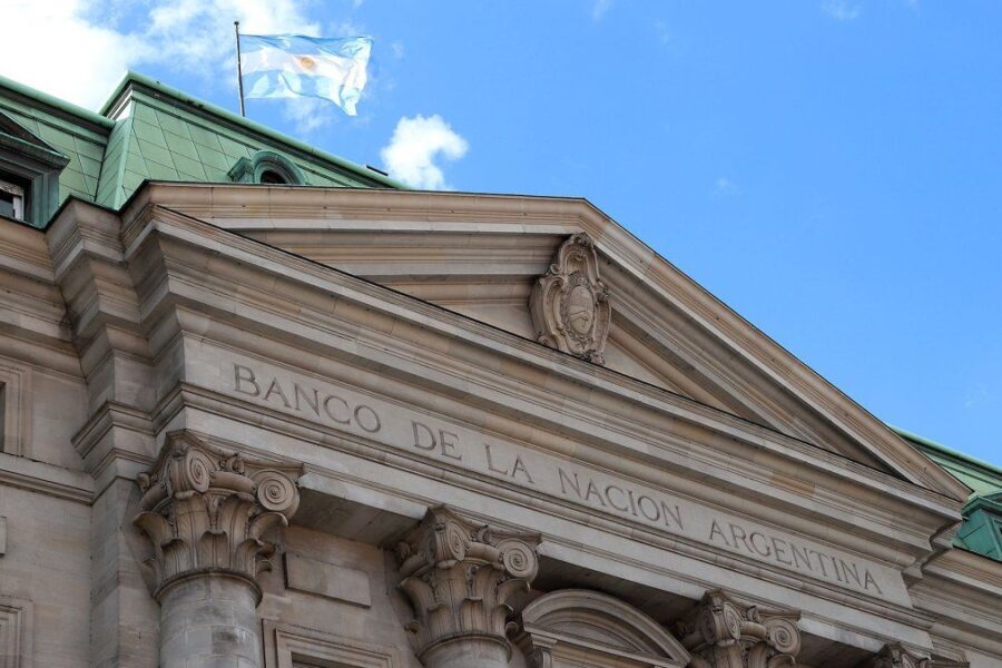 Congreso: postergaron el debate del decreto de Javier Milei que convierte al Banco Nación en Sociedad Anónima